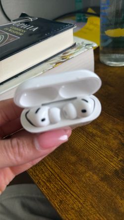 AirPods Pro