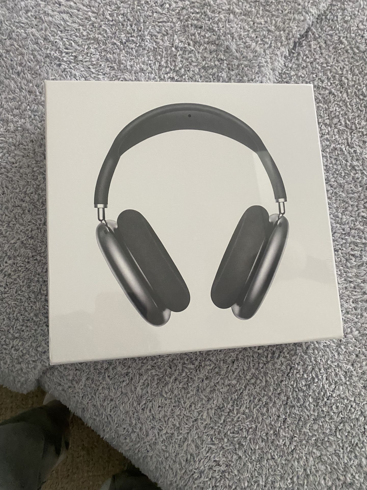 head phones