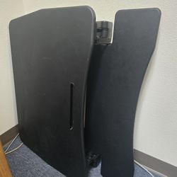 Adjustable Standing Desk