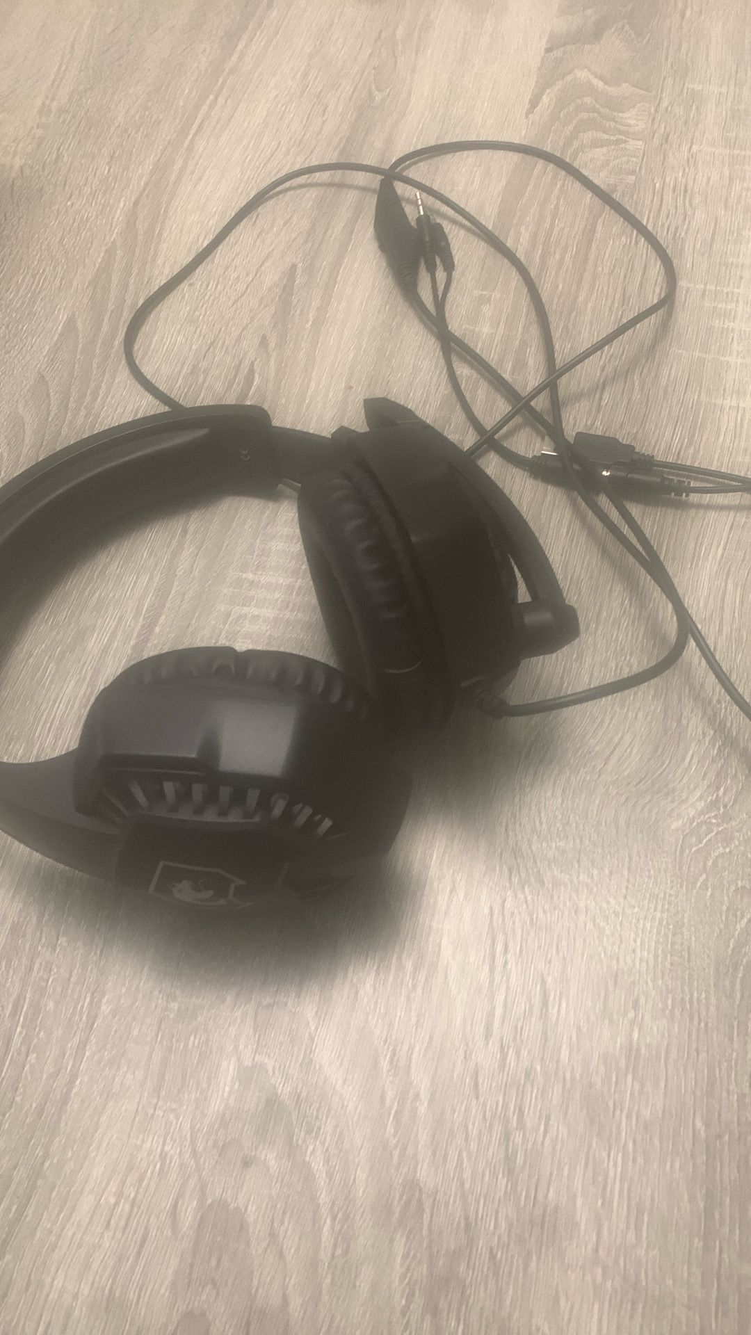 Gaming Headphones 