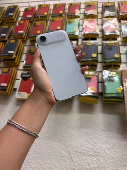IPHONE 17 AIR 256G UNLOCKED