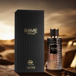 Mast Perfume Rome Pour Homme EDP 100ml