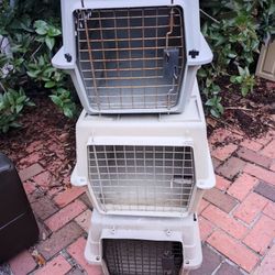 Pet Cages 