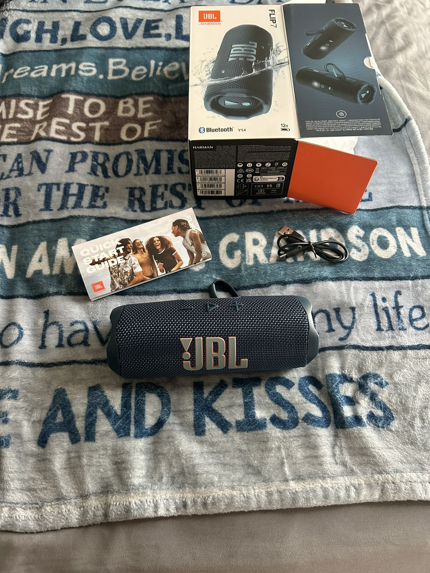 jbl flips 7 