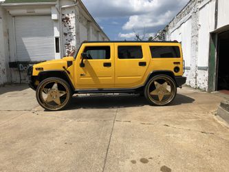 We ReSeal Rims Fix and Change Barrels @specialvehiclescustoms