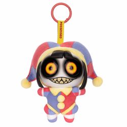 Pomni Series The Amazing Digital Circus Animiniz Pendantz (possessed Pomni)