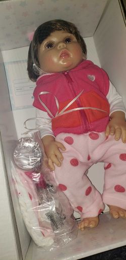 Zero Pam Baby Doll