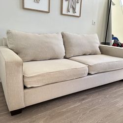 Modern Couch 