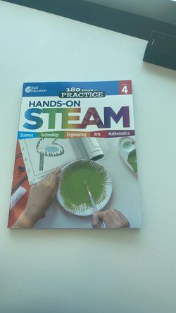 Stem workbook