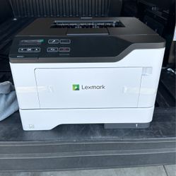 Lexmark  Ms321 Printer 