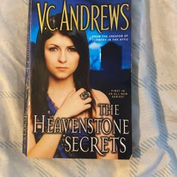 V.C. ANDREWS