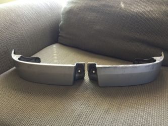 Honda Civic oem corner valances