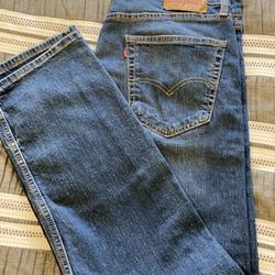 505 Men’s Levi’s 