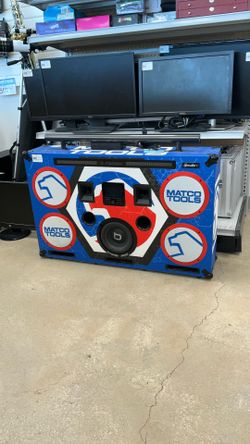 Speaker
