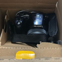 Digital Camera 