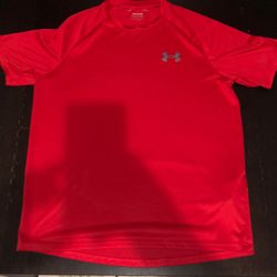 Under Armor Shirt