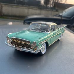 Collectible Car Collectors