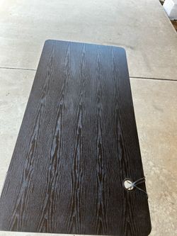Gaming/office desk
