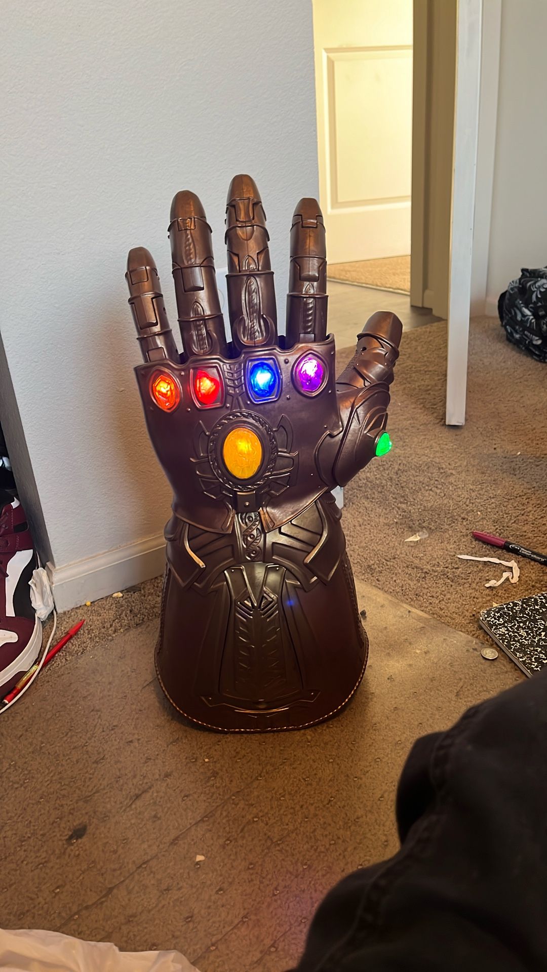 Infinity Gauntlet