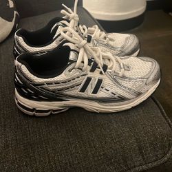 New balance
