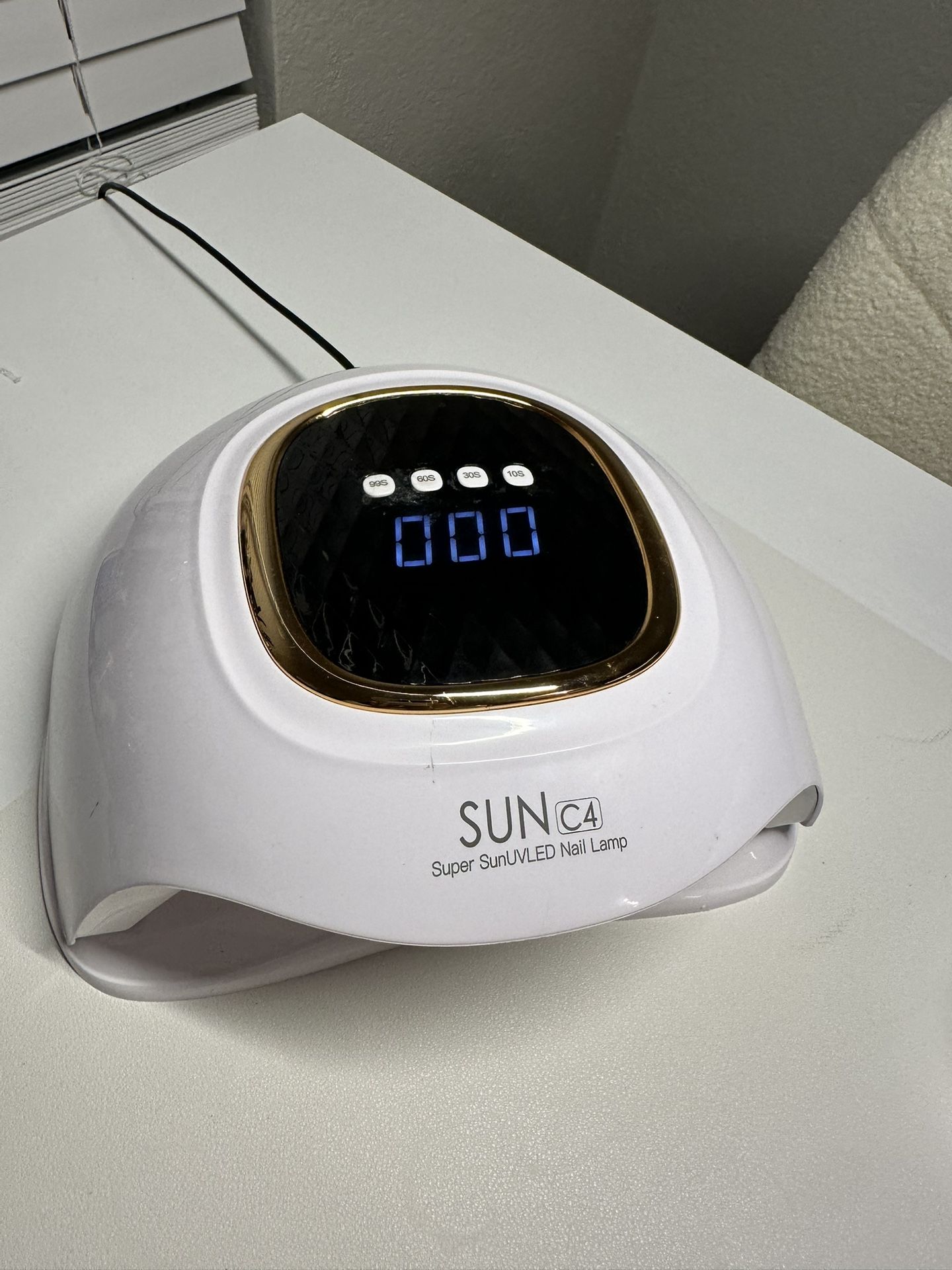 Uv lamp 