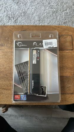 16GB DDR5 6000mhz