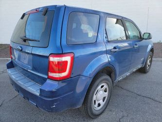 2008 Ford Escape