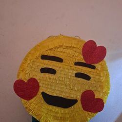 Emoji Pinata