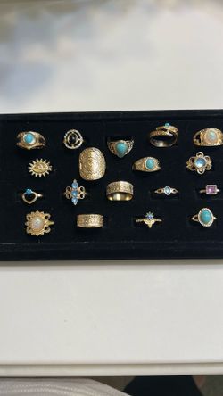 Rings
