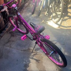 Bike New