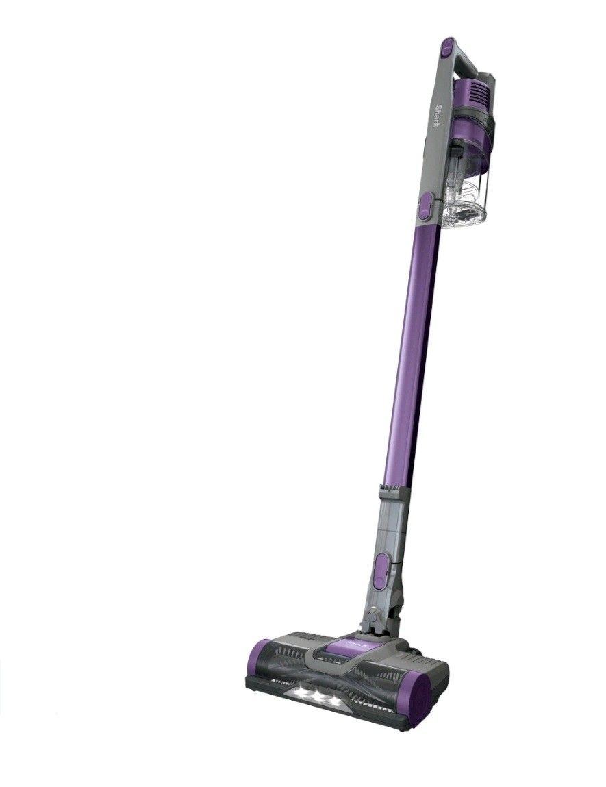 Shark Pet Cordless Stick
Vacuum with Anti-Allergen
Complete Seal IX141H