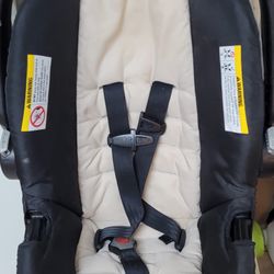 Baby trend car seat for newborn