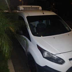 2016 Ford Transit Connect