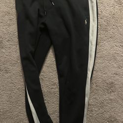 Polo Pants