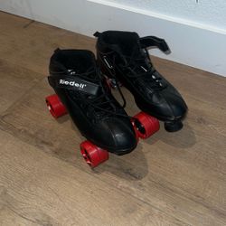 Riedell Roller Skates