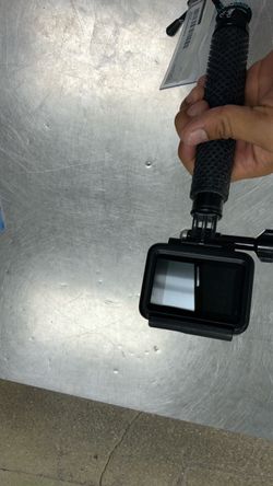GoPro 7
