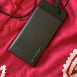 Hypergear Powerbank