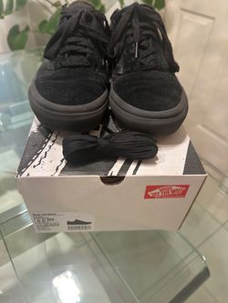 Vans sneakers