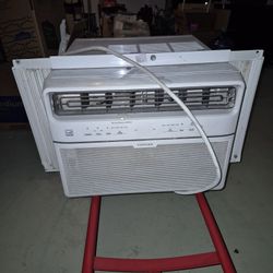 Toshiba Window Unit A/C  RAC-WK1514ESCWRU