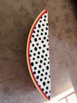 Balance toy