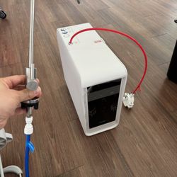 Simpure Water Filter