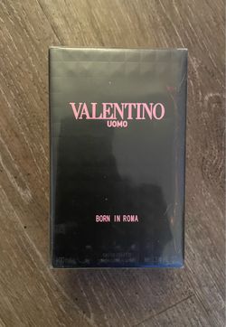 Valentino Uomo Born In Roma perfume