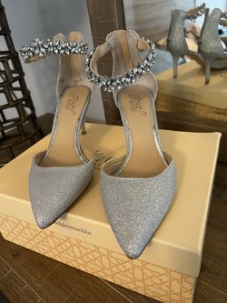 wedding shoes