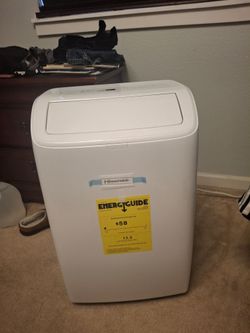 Heisens potable a/c