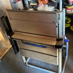 Kobalt Table Saw