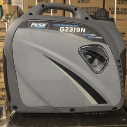 Inverter Generator Camping And Tailgating Time 