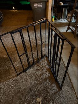 Bed frame