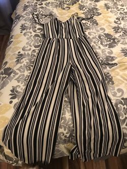 Jumpsuit