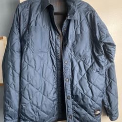 Men’s North Face Jacket 