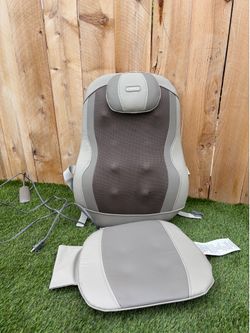 Massaging chair for only 20 dollars 💺